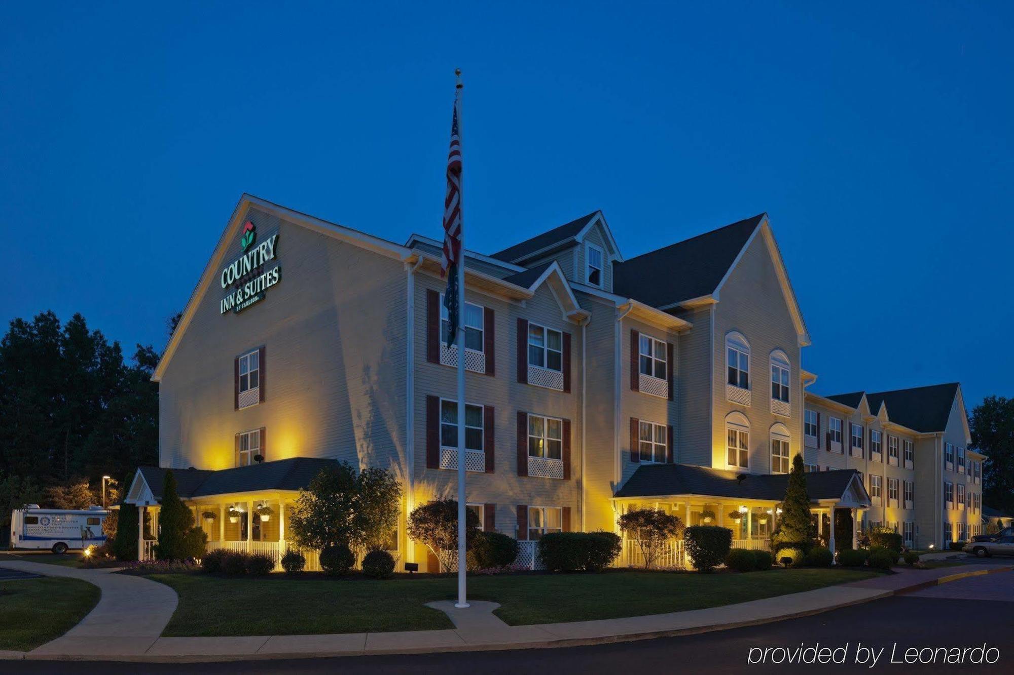 Holiday Inn Express & Suites - Columbus Airport East By Ihg Esterno foto